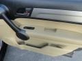 2011 Urban Titanium Metallic Honda CR-V EX 4WD  photo #15