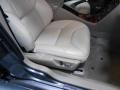 Titanium Gray Metallic - S60 2.5T Photo No. 20