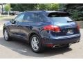 Dark Blue Metallic - Cayenne S Photo No. 7