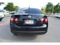 Black - Jetta Limited Edition Sedan Photo No. 4