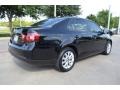 Black - Jetta Limited Edition Sedan Photo No. 5