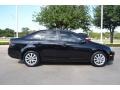 Black - Jetta Limited Edition Sedan Photo No. 6