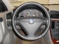 Titanium Gray Metallic - S60 2.5T Photo No. 26
