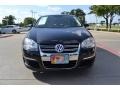 Black - Jetta Limited Edition Sedan Photo No. 8