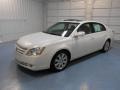 Blizzard White Pearl - Avalon XLS Photo No. 2