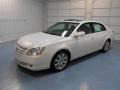 2007 Blizzard White Pearl Toyota Avalon XLS  photo #2