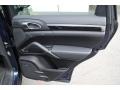 Dark Blue Metallic - Cayenne S Photo No. 23