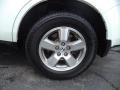Taffeta White - Pilot EX-L 4WD Photo No. 38