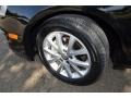 Black - Jetta Limited Edition Sedan Photo No. 21