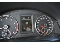 Black - Jetta Limited Edition Sedan Photo No. 22
