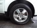 Taffeta White - Pilot EX-L 4WD Photo No. 40