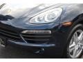 Dark Blue Metallic - Cayenne S Photo No. 30