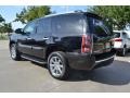 Onyx Black - Yukon Denali AWD Photo No. 3