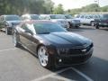 Neiman Marcus Deep Bordeaux Metallic 2011 Chevrolet Camaro Neiman Marcus Edition SS/RS Convertible Exterior