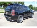 Onyx Black - Yukon Denali AWD Photo No. 5