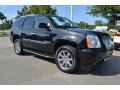 Onyx Black - Yukon Denali AWD Photo No. 7