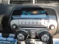 2011 Chevrolet Camaro Neiman Marcus Amber/Black Interior Audio System Photo