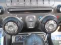 2011 Chevrolet Camaro Neiman Marcus Amber/Black Interior Controls Photo