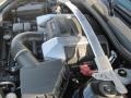 6.2 Liter OHV 16-Valve V8 2011 Chevrolet Camaro Neiman Marcus Edition SS/RS Convertible Engine
