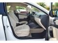 Candy White - Jetta SE Sedan Photo No. 10