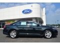 2014 Dark Side Ford Taurus SEL  photo #2