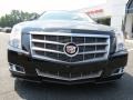 Black Raven - CTS 3.6 Sedan Photo No. 2