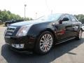 Black Raven - CTS 3.6 Sedan Photo No. 3