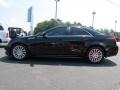 Black Raven - CTS 3.6 Sedan Photo No. 4
