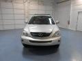 Millenium Silver Metallic - RX 400h AWD Hybrid Photo No. 3