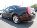 Black Raven - CTS 3.6 Sedan Photo No. 5
