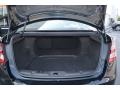 Charcoal Black Trunk Photo for 2014 Ford Taurus #85126478