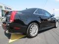 Black Raven - CTS 3.6 Sedan Photo No. 7