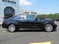 Black Raven - CTS 3.6 Sedan Photo No. 8