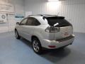 Millenium Silver Metallic - RX 400h AWD Hybrid Photo No. 8