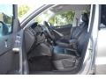 Reflex Silver Metallic - Tiguan SE Photo No. 9