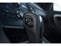  2014 Taurus SEL 6 Speed SelectShift Automatic Shifter