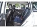 Reflex Silver Metallic - Tiguan SE Photo No. 12