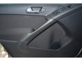 Reflex Silver Metallic - Tiguan SE Photo No. 13
