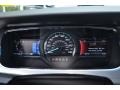 Charcoal Black Gauges Photo for 2014 Ford Taurus #85126703