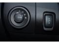 2014 Ford Taurus SEL Controls