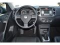 Reflex Silver Metallic - Tiguan SE Photo No. 15