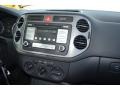 Reflex Silver Metallic - Tiguan SE Photo No. 16