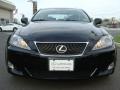 Obsidian Black - IS 250 AWD Photo No. 2