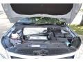 Reflex Silver Metallic - Tiguan SE Photo No. 19