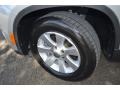 Reflex Silver Metallic - Tiguan SE Photo No. 21