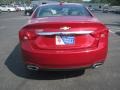 2014 Crystal Red Tintcoat Chevrolet Impala LTZ  photo #5