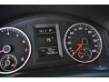 Reflex Silver Metallic - Tiguan SE Photo No. 22