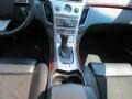 Black Raven - CTS 3.6 Sedan Photo No. 22