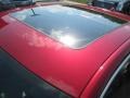 2014 Crystal Red Tintcoat Chevrolet Impala LTZ  photo #7