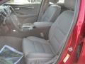 2014 Crystal Red Tintcoat Chevrolet Impala LTZ  photo #8